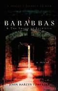 Barabbas & The Sword of Sacrifice