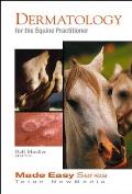 Dermatology for the Equine Practitioner