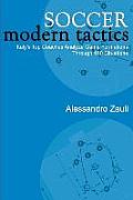 Soccer Modern Tactics Italys Top Coaches Analyze Game Formations Through 180 Situations