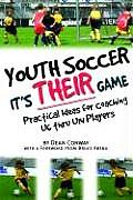 Soccer Calling A Handbook for Youth Soccer Coaches