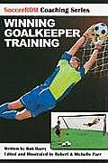 Winning Goalkeeper Training