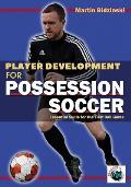 Player Development for Possession Soccer: Essential Skills for the First Ball Game