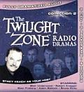 Twilight Zone Radio Dramas Collection 2