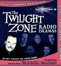 Twilight Zone Radio Dramas Collection 9