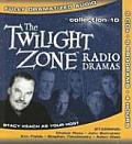 Twilight Zone Radio Dramas                                                                          