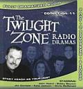 Twilight Zone Radio Dramas                                                                          