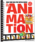 Klutz Book Of Animation