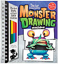 Dr Franksketchs Monster Drawing Machine