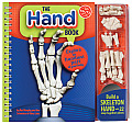 Hand Book A Scientific Guide to the Handiest Part If Your Body