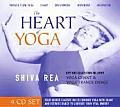 Heart Of Yoga