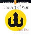 Art of War The Denma Translation