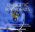 Energetic Boundaries Practical Protect