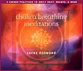 Chakra Breathing Meditations