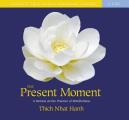 Present Moment A Retreat on the Practice of Mindfulness