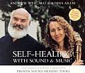 Self-Healing with Sound and Music