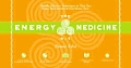 Energy Medicine Kit With 43 Energy Medicine Cards & 1 Inch Cut Glass Crystal & CD & DVD & 28 Page Booklet