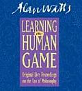 Learning The Human Game Original Live Re