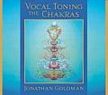 Vocal Toning The Chakras