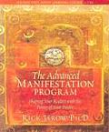 Advanced Manifestation Program Shaping Your Reality with the Power of Your Desire