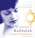 Womans Kabbalah Ecstatic Jewish Practices for Women