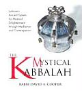 Mystical Kabbalah Cd