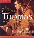 Gospel of Thomas New Perspectives on Jesus Message