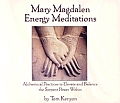 Mary Magdalen Energy Meditations