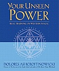 Your Unseen Power Real Training in Western Magic With Teaching Cards & Workbook & 9 CDs