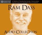 RAM Dass Audio Collection: A Collection of Three RAM Dass Favorites--Conscious Aging, the Path of Service, and Cultivating the Heart of Compassio
