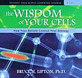 Wisdom of Your Cells How Your Beliefs Control Your Biology