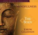 Abiding in Mindfulness Volume 1 The Body With Study Guide