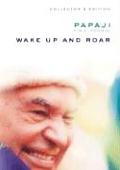 Papaji Wake Up & Roar Collectors Edition