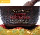 Guided Meditation Six Essential Practices to Cultivate Love Awareness & Wisdom
