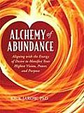 Alchemy of Abundance Using the Energy of Desire to Manifest Your Highest Vision Power & Purpose With CD