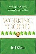 Working for Good