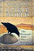Awakening to the Spirit World The Shamanic Path of Direct Revelation