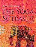 Yoga Sutras An Essential Guide to the Heart of Yoga Philosophy With 51 Cards & Workbook
