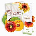 Energy Healing The Essentials of Self Care 5 CDs DVD 25 Reference Cards & 107 Page Workbook