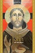 Saint John Of The Cross