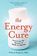 Energy Cure Unraveling the Mystery of Hands on Healing