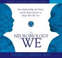 Neurobiology Of We