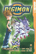 Digimon 02