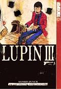 Lupin III 03