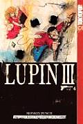 Lupin III 04