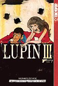 Lupin III 07