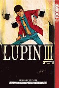 Lupin III 08