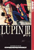 Lupin III 09