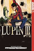 Lupin III 10