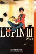 Lupin III 01