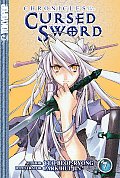 Chronicles Of The Cursed Sword 07